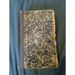 Lot zelandia illustrata antieke boeken Zeeland