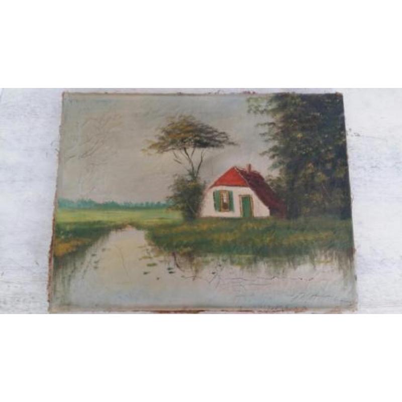 Schilderij