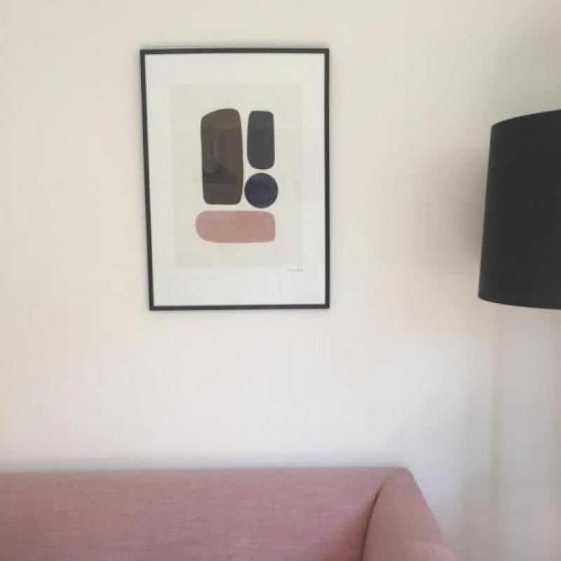 Art Print: Balance - Berit Mogensen Lopez