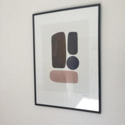 Art Print: Balance - Berit Mogensen Lopez