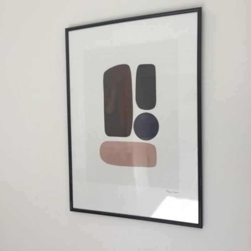 Art Print: Balance - Berit Mogensen Lopez
