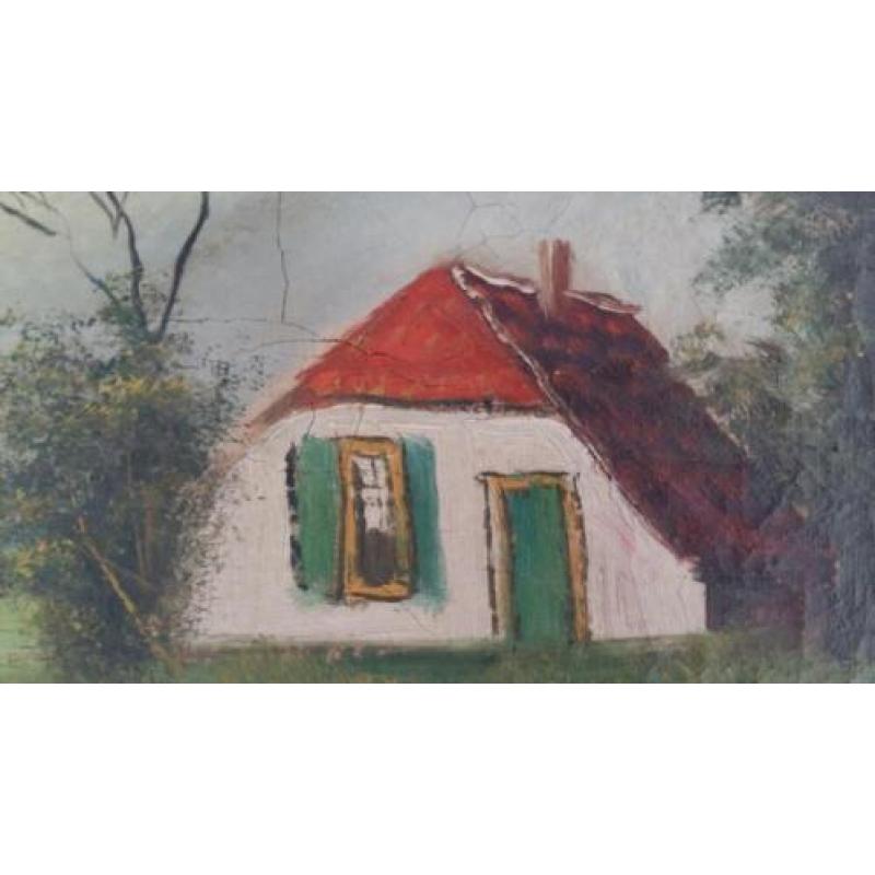 Schilderij