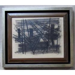 ===50er jaren werk =====André van der Vossen 1893-1963====
