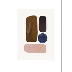 Art Print: Balance - Berit Mogensen Lopez