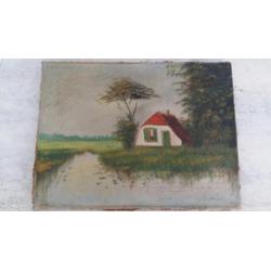 Schilderij