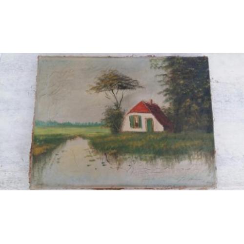 Schilderij