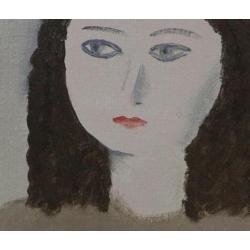 Jan Hoogsteyns, "zij"