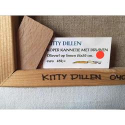 Kitty Dillen