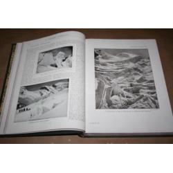 La Terre - Geologie Pittoresque - Larousse - 1925 !!