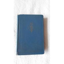 Uit 1956, God is mijn vader, vierde druk, W.E. Verheyen
