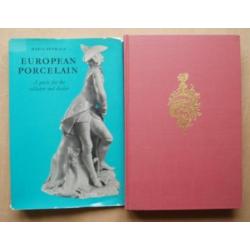 European Porcelain: A Guide for the Collector and Dealer