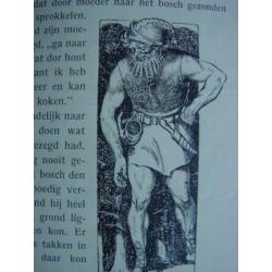 LEVEN, leesboek voor de scholen met den Bijbel, 1924