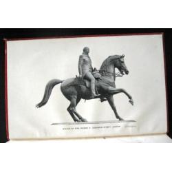 Cavalry Its Past and Future 1903 Maude Cavalerie