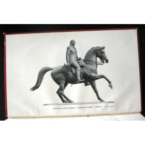 Cavalry Its Past and Future 1903 Maude Cavalerie