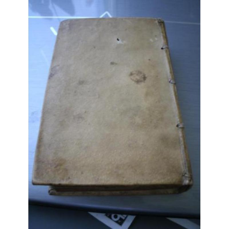 Hervormden bijbel