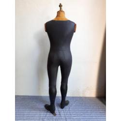 jongens mannequin antiek