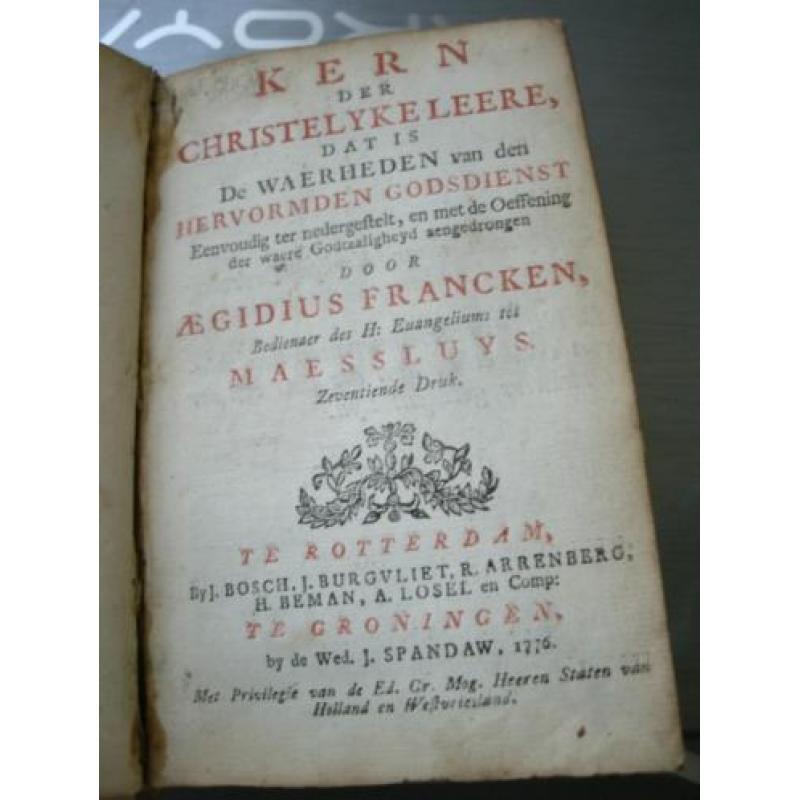 Hervormden bijbel