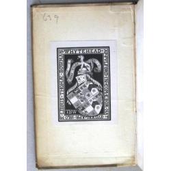 George Villiers 2nd Duke of Buckingham 1903 Lady Burghclere