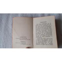 Uit 1956, God is mijn vader, vierde druk, W.E. Verheyen