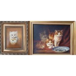KOOPJE 2x Bert Notenboom + 2 boeken - Nu te koop voor € 900