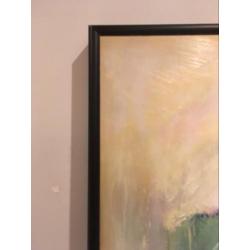 Stieni Foppen schilderij