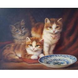 KOOPJE 2x Bert Notenboom + 2 boeken - Nu te koop voor € 900
