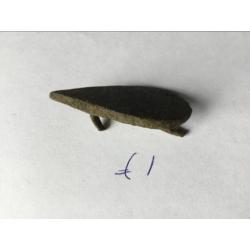 Bodemvondsten 12 foto,s met prijs diverse los te koop