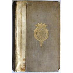 George Villiers 2nd Duke of Buckingham 1903 Lady Burghclere