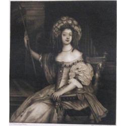 George Villiers 2nd Duke of Buckingham 1903 Lady Burghclere