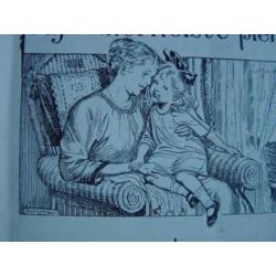 LEVEN, leesboek voor de scholen met den Bijbel, 1924