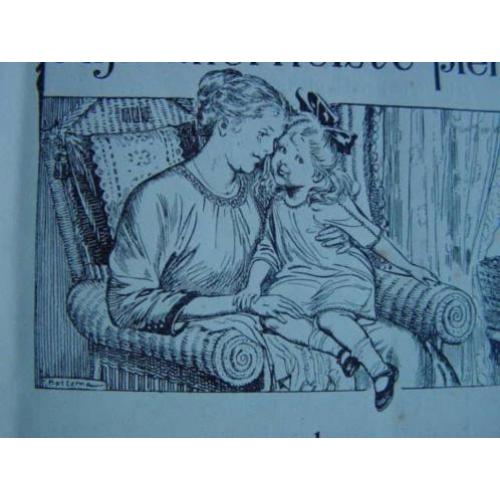 LEVEN, leesboek voor de scholen met den Bijbel, 1924