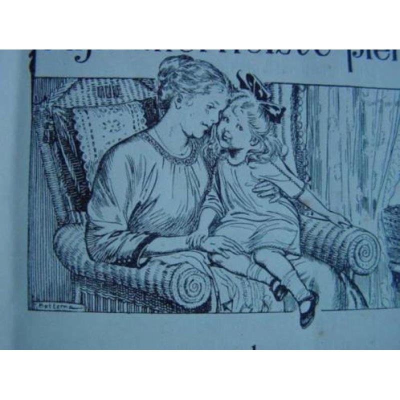 LEVEN, leesboek voor de scholen met den Bijbel, 1924