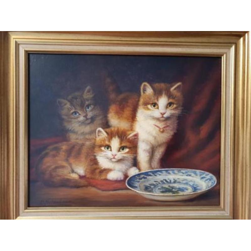KOOPJE 2x Bert Notenboom + 2 boeken - Nu te koop voor € 900
