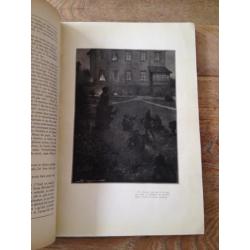 Leroux Rouletabille chez le Tsar 1912 met vele illustraties
