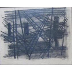===50er jaren werk =====André van der Vossen 1893-1963====