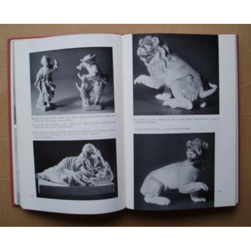 European Porcelain: A Guide for the Collector and Dealer