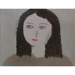 Jan Hoogsteyns, "zij"