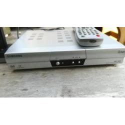 Samsung SMT-1000T DVB Decoder - Digitenne KPN/Tele2