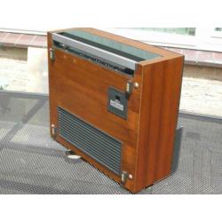 Revox A77 recorder als nieuw