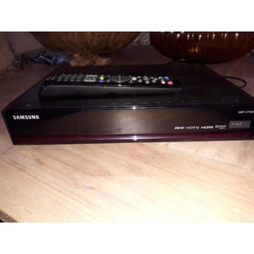 Samsung decoder SMT C7140