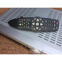 Digitenne recorder Topfield TF5300k TV gratis NPO zenders