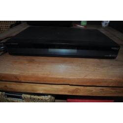 Humax iHDR-5050C afstandsbediening 320GB Harddisk