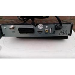 schotel ontvanger sab sky 4700 HD
