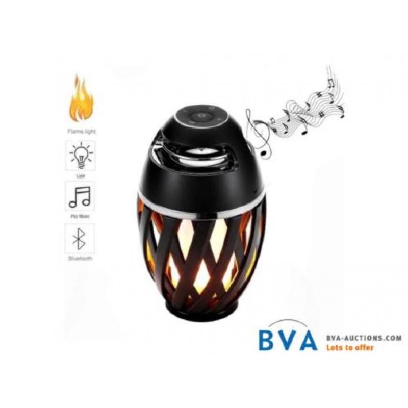 Online veiling: Bluetooth luidspreker (35719