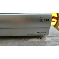 Samsung SMT-1000T DVB Decoder - Digitenne KPN/Tele2