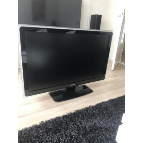 Philips Flatscreen tv 120cm groot! Full HD 1080p 47inch