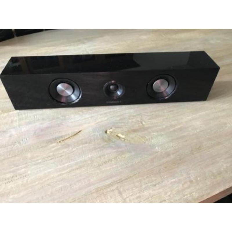 Samsung dvd