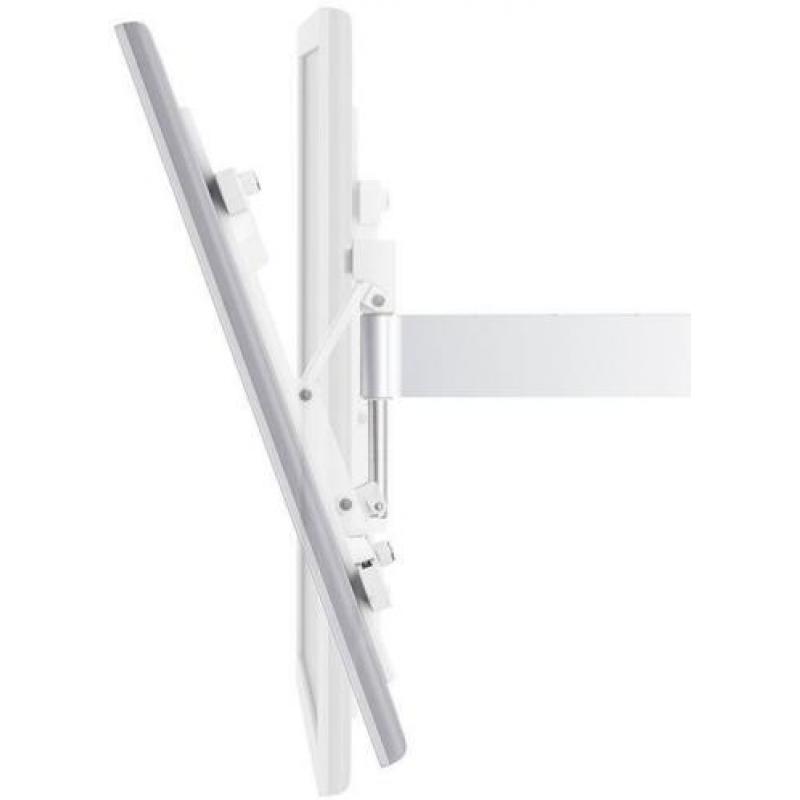 Vogels WALL 2325 wit muurbeugels