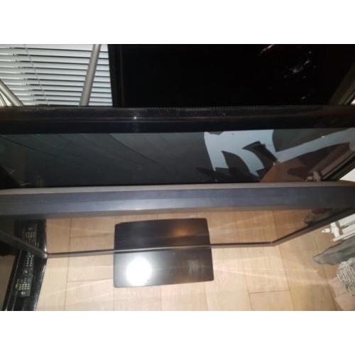 60/50/42,inch tv's met defecte schermen