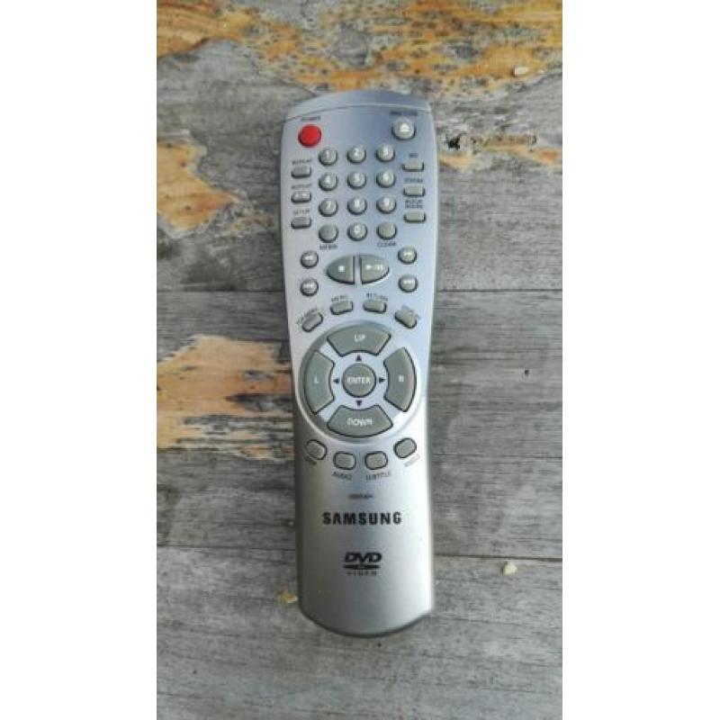 Samsung SMT-1000T DVB Decoder - Digitenne KPN/Tele2
